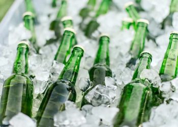 Mercado é alvo de furto durante a madrugada no bairro Nova Floresta