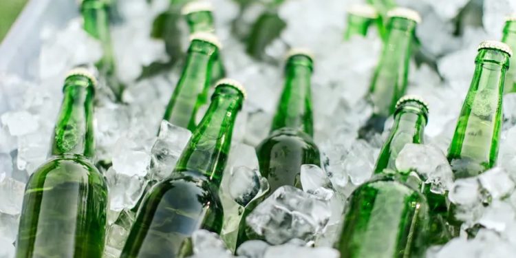 Mercado é alvo de furto durante a madrugada no bairro Nova Floresta