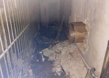 Tentativa de furto ao Banco do Brasil em Machadinho d’Oeste mobiliza operação policial durante a madrugada