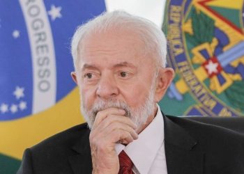 Visita de Lula a Rondônia é adiada devido à morte do Papa Francisco