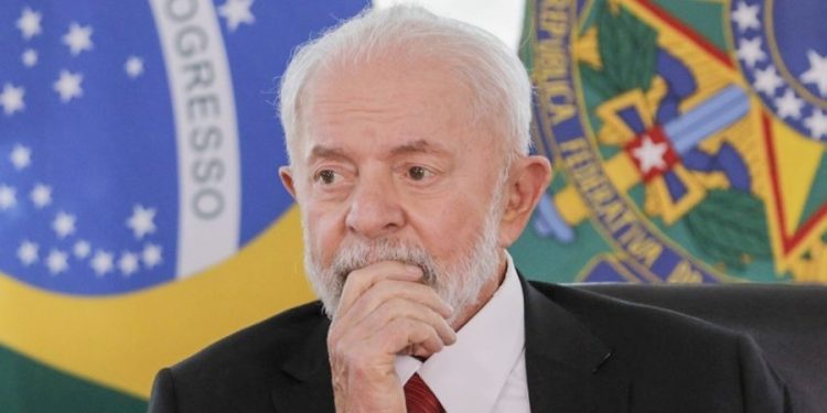 Visita de Lula a Rondônia é adiada devido à morte do Papa Francisco