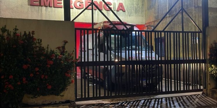 Criança de 5 anos perde a vida após afogamento em chácara na zona rural de Porto Velho