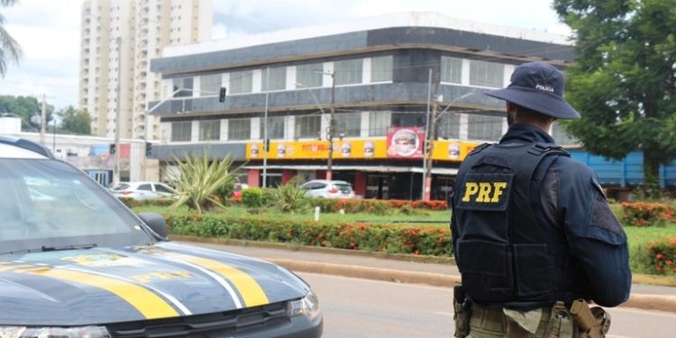 Cinco pessoas morrem em acidentes durante operação da PRF nas rodovias de Rondônia