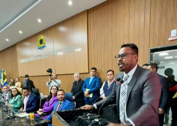 Segurança em pauta: vereador Dr. Santana convoca audiência pública sobre proteção nos condomínios habitacionais