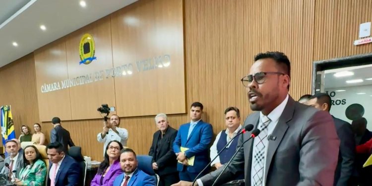 Segurança em pauta: vereador Dr. Santana convoca audiência pública sobre proteção nos condomínios habitacionais