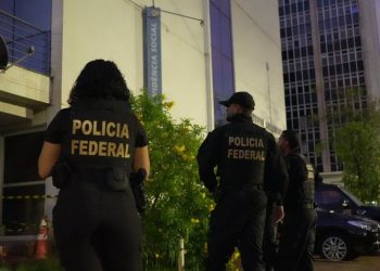 PF deflagra operação contra fraudes bilionárias em descontos indevidos no INSS