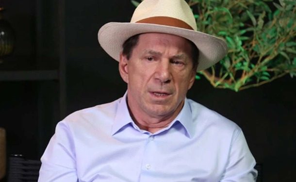 Ivo Cassol se desliga de nomeação da irmã Jaqueline e afirma: “Cada um responde pelo seu CPF”