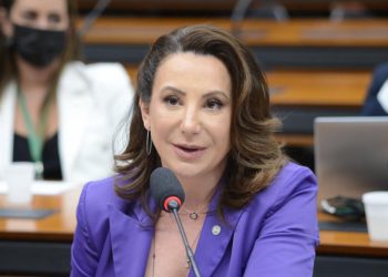 Jaqueline Cassol reforça trajetória independente e afirma: “Minha nomeação é mérito, não favorecimento”