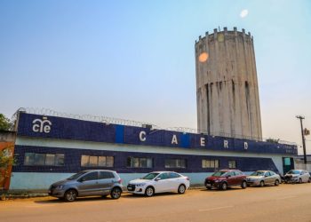 Cliente questiona cobrança de mais de R$ 16 mil feita pela Caerd em Porto Velho