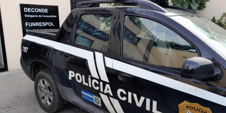 Acusado de três homicídios e de planejar mortes de policiais é preso durante operação em Rondônia