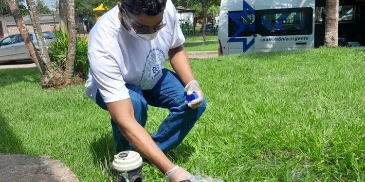 Estudo da UNIR revela contaminação em poços de Ariquemes