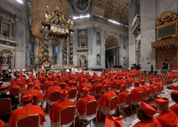 Brasileiros terão presença no Conclave para a escolha do novo papa