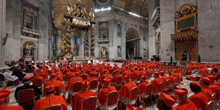 Brasileiros terão presença no Conclave para a escolha do novo papa