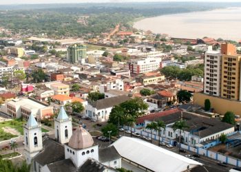 Prefeitura e Câmara de Porto Velho decretam ponto facultativo na sexta-feira, 02 de maio