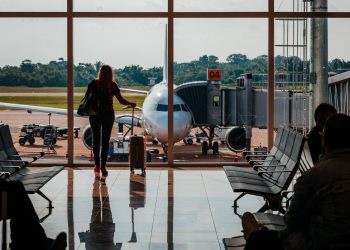 Porto Velho Airport amplia oferta de voos para São Paulo e retoma conexões diretas para outras capitais