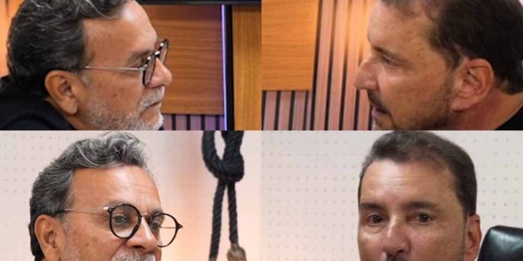 Hildon Chaves responde a críticas e defende sua gestão em entrevista