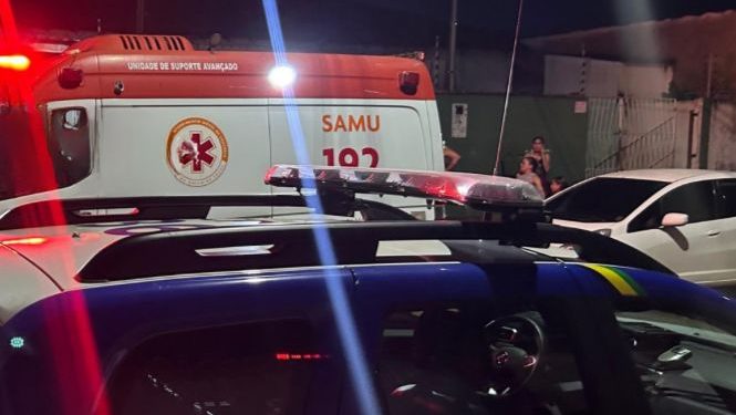 Jovem universitário é encontrado sem vida em residência na zona Sul de Porto Velho