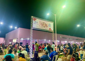 Prefeitura de Nova Mamoré promove evento especial em homenagem ao Dia das Mães