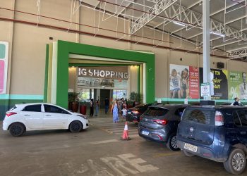 IG Shopping Zona Leste enfrenta falha em sistema de climatização no Dia das Mães