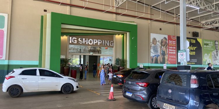 IG Shopping Zona Leste enfrenta falha em sistema de climatização no Dia das Mães