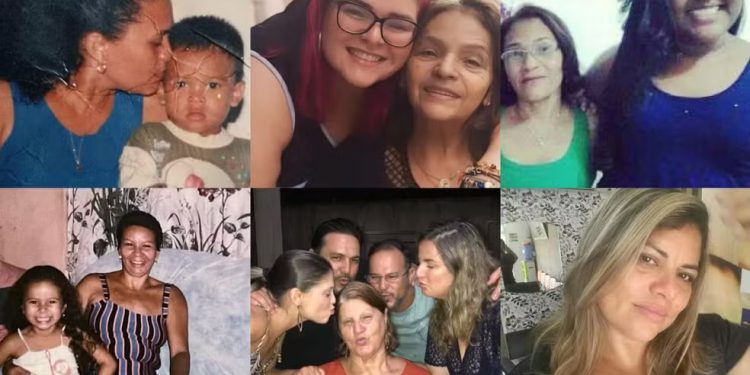 Filhos transformam a saudade em homenagem no Dia das Mães com cartas emocionantes às que já partiram