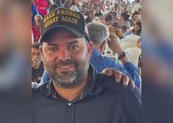 Prefeito Léo Moraes exonera superintendente distrital Marcos Vizone