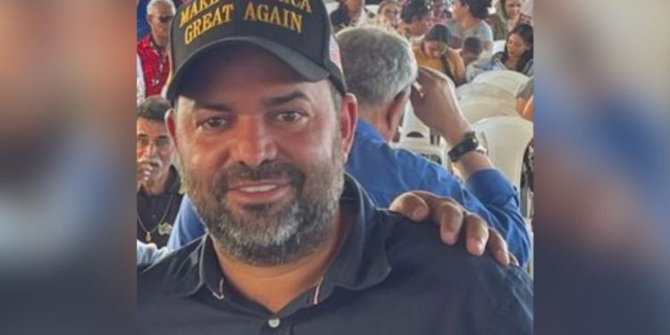 Prefeito Léo Moraes exonera superintendente distrital Marcos Vizone