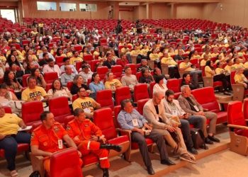 Rondônia lança campanha Maio Amarelo durante fórum sobre segurança no trânsito