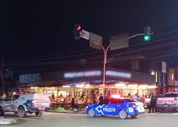 Operação da Polícia Militar combate poluição sonora em diferentes pontos de Porto Velho