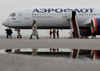 Aeroportos fecham na Rússia após ataque com drones às vésperas do desfile com Lula e líderes internacionais