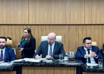 Agência Reguladora de Serviços Públicos é recriada em Porto Velho após votação na Câmara