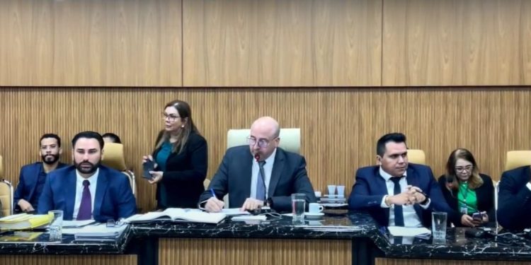 Agência Reguladora de Serviços Públicos é recriada em Porto Velho após votação na Câmara