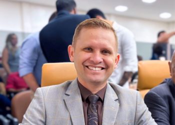 Vereador Pastor Bruno Luciano tem papel decisivo na aprovação da Lei da Guarda Municipal em Porto Velho
