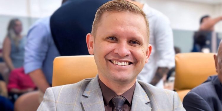 Vereador Pastor Bruno Luciano tem papel decisivo na aprovação da Lei da Guarda Municipal em Porto Velho