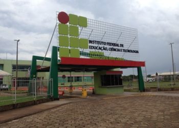 Servidor do Ifro é preso pela Polícia Federal após condenação por embriaguez ao volante