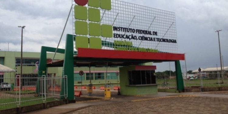 Servidor do Ifro é preso pela Polícia Federal após condenação por embriaguez ao volante