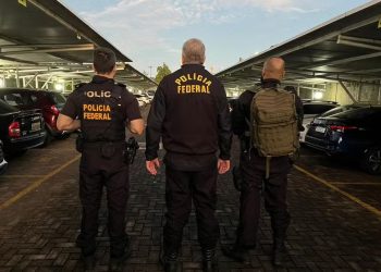 Polícia Federal investiga ex-gerente da Caixa por esquema de fraudes milionárias em Rondônia