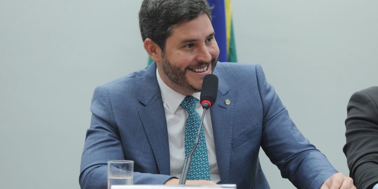 Deputado Maurício Carvalho é o único de Rondônia a apoiar ampliação do número de deputados federais