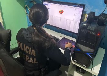 Homem é preso por suspeita de armazenar e divulgar conteúdo de exploração infantil em Ji-Paraná