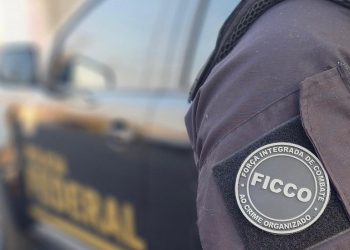 Polícia Federal cumpre mandado em ação contra roubos aos Correios em Porto Velho