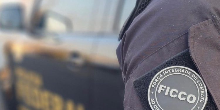 Polícia Federal cumpre mandado em ação contra roubos aos Correios em Porto Velho