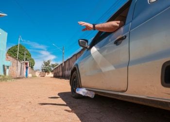 Prefeitura de Porto Velho quer aplicar multa de até R$ 5 mil por descarte irregular de lixo e abandono de terrenos