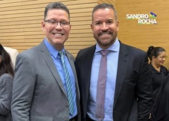 Detran de Rondônia destina mais de R$ 240 mil para missão internacional com jantar medieval e kit de boas-vindas