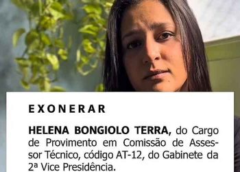 Ex-servidora da Assembleia Legislativa denuncia assédio e diz ter sido exonerada após relatar caso