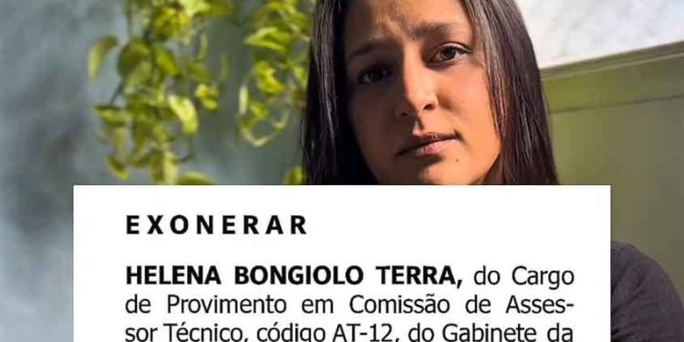 Ex-servidora da Assembleia Legislativa denuncia assédio e diz ter sido exonerada após relatar caso