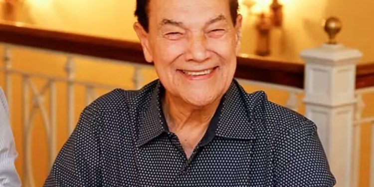 Morre aos 98 anos o médium Divaldo Franco, referência do espiritismo no Brasil