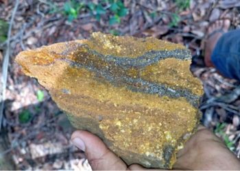 Jazida de ouro é identificada no interior do Piauí e pode impulsionar economia regional