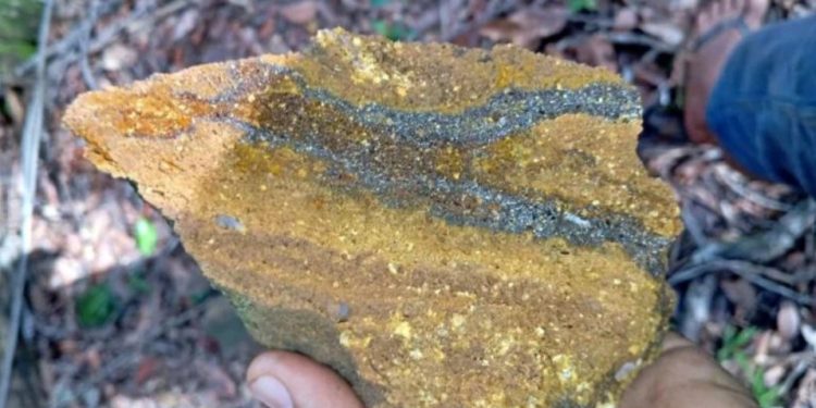 Jazida de ouro é identificada no interior do Piauí e pode impulsionar economia regional