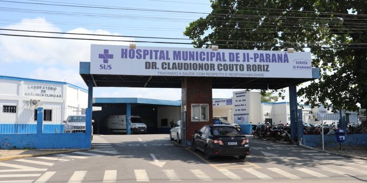 Casos de síndrome gripal provocam mortes em Ji-Paraná e acendem alerta para prevenção