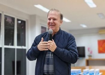 Secretário de Educação de Barueri é afastado após declarações sobre estudantes com deficiência